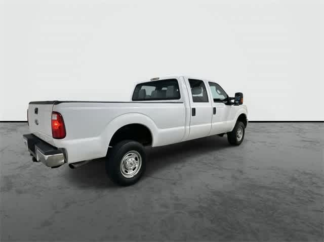 Thumbnail: 2016 Ford F-350 - 4