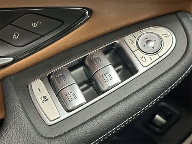 Thumbnail: 2020 Mercedes-Benz GLC - 20