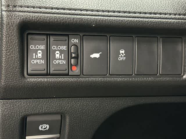 Thumbnail: 2025 Honda Odyssey - 19