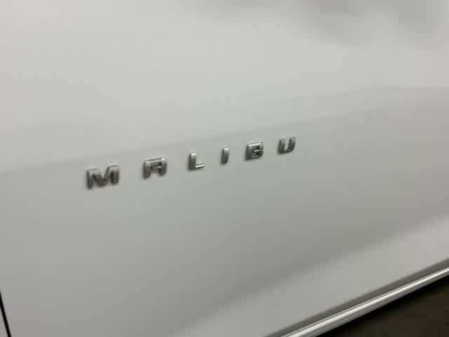 Thumbnail: 2024 Chevrolet Malibu - 30