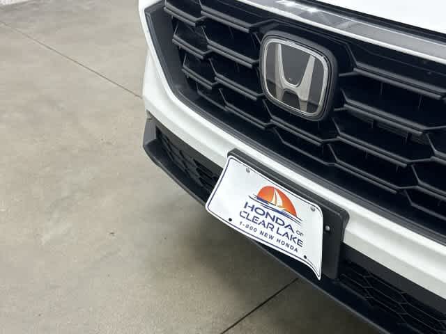 2026 Honda CR-V LX - Photo 29