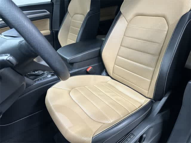 Thumbnail: 2022 Volkswagen Atlas - 10