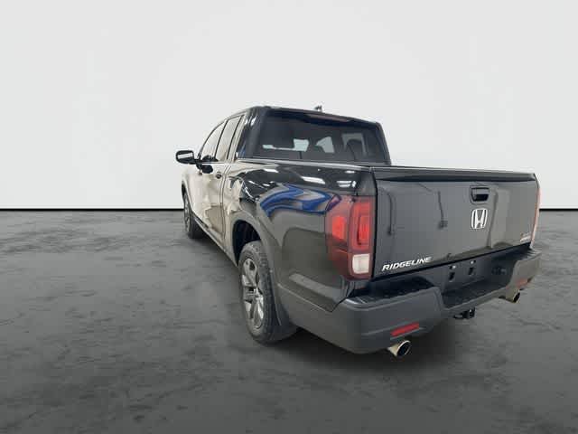 Thumbnail: 2023 Honda Ridgeline - 2
