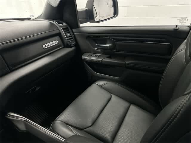 Thumbnail: 2024 RAM 1500 - 13
