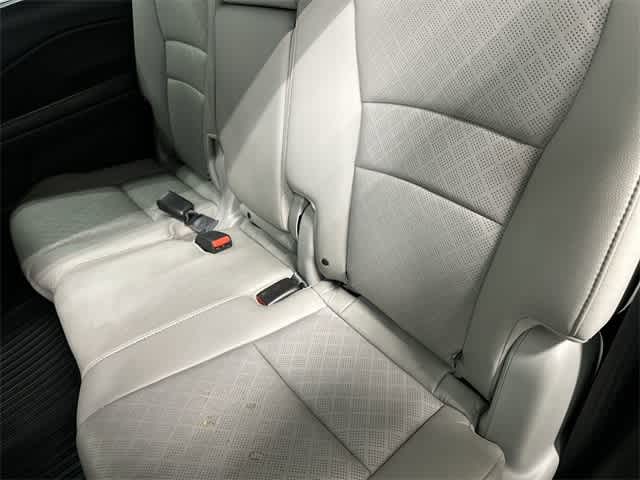 Thumbnail: 2019 Honda Passport - 11