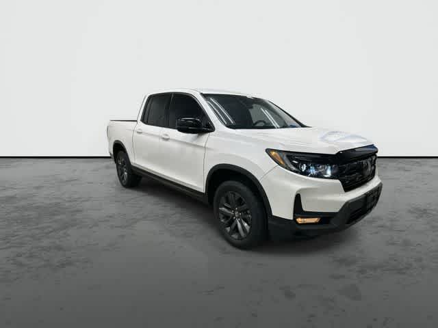 Thumbnail: 2024 Honda Ridgeline - 5