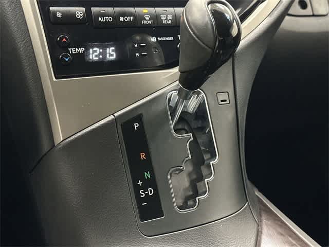 Thumbnail: 2015 Lexus RX - 24