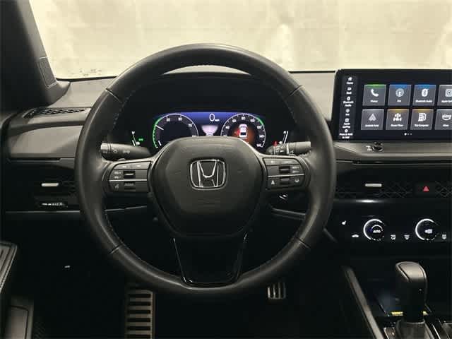 Thumbnail: 2025 Honda Accord - 15