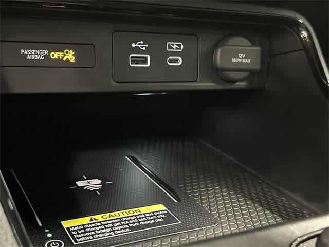 Thumbnail: 2025 Honda CR-V - 26