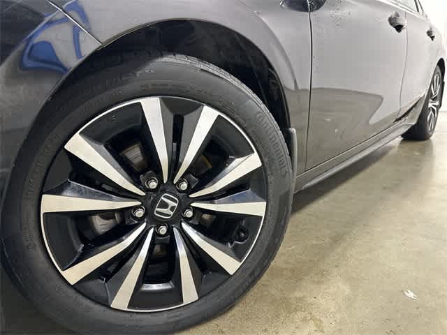 Thumbnail: 2024 Honda Civic - 28