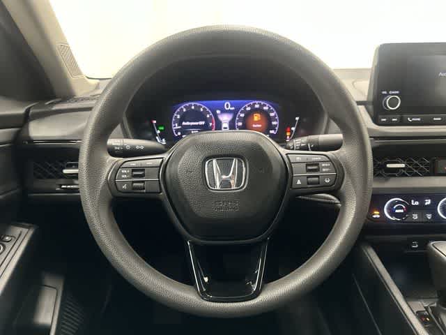 Thumbnail: 2025 Honda Accord - 15