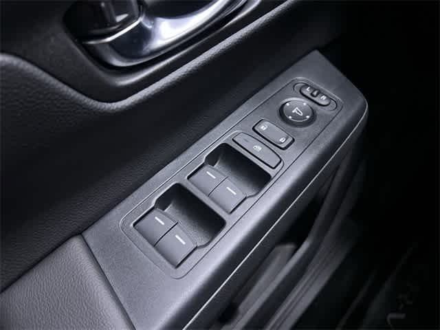 2025 Honda CR-V Sport-L 21