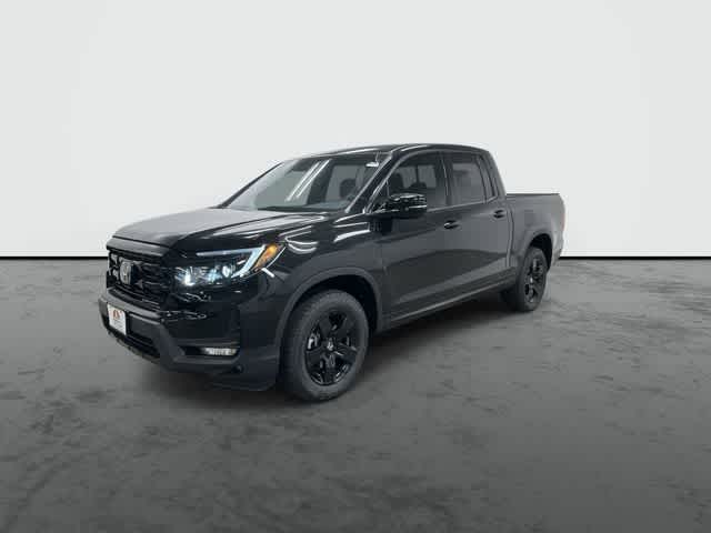 Thumbnail: 2026 Honda Ridgeline - 8