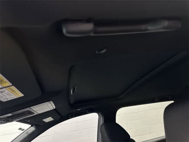 Thumbnail: 2026 Honda CR-V - 26