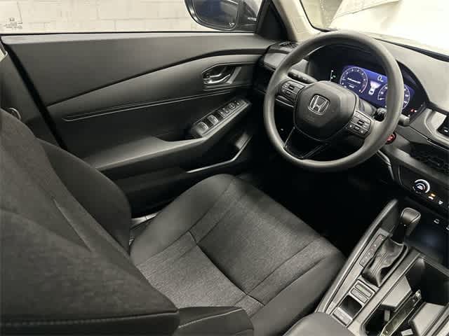 Thumbnail: 2025 Honda Accord - 12