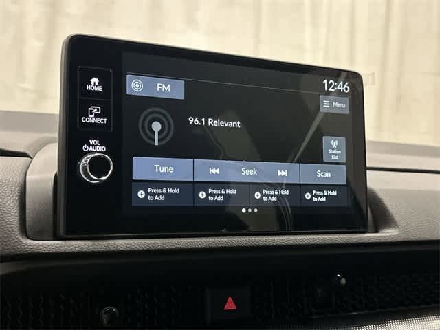 Thumbnail: 2026 Honda CR-V - 21