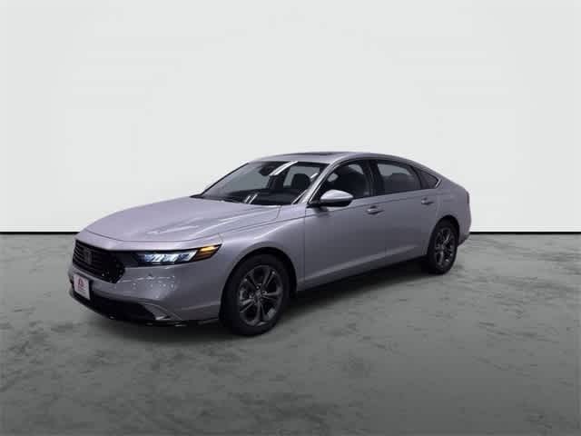 Thumbnail: 2025 Honda Accord - 8