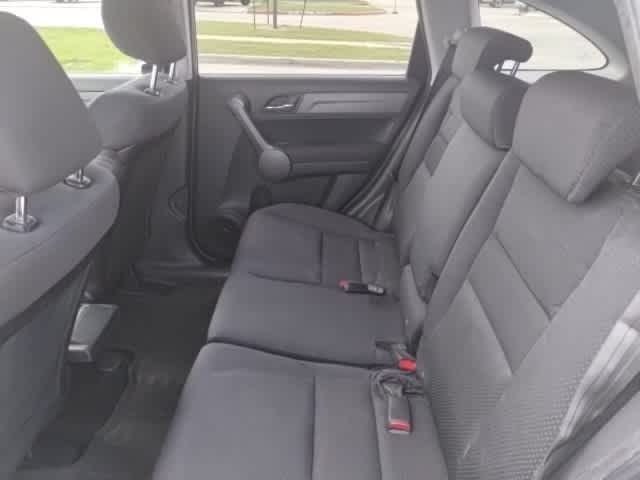 Thumbnail: 2008 Honda CR-V - 6