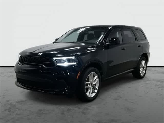2025 Dodge Durango GT's photo