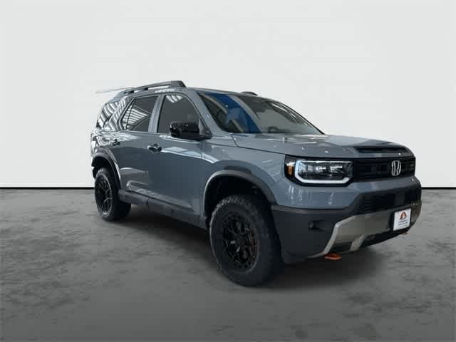 Thumbnail: 2026 Honda Passport - 5