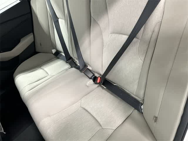 Thumbnail: 2025 Honda Accord - 11