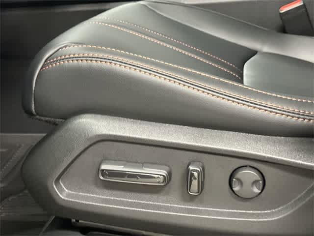 Thumbnail: 2025 Honda Pilot - 26