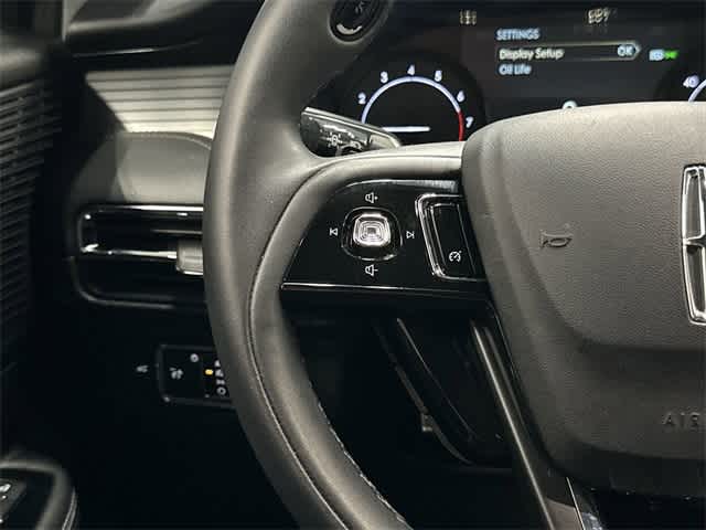 2022 Lincoln Corsair Standard 17