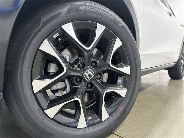 Thumbnail: 2026 Honda HR-V - 28