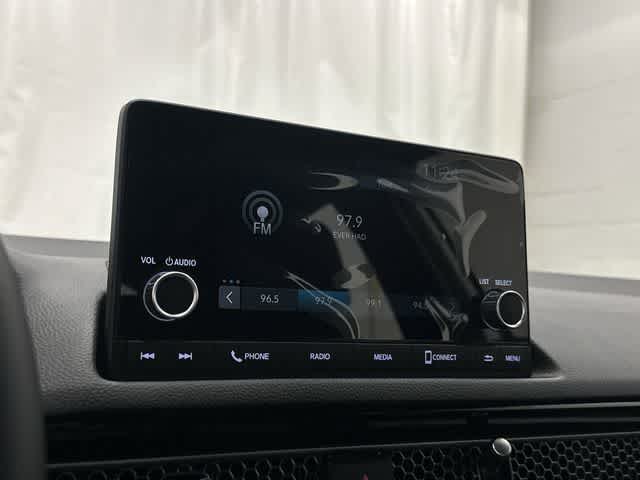 Thumbnail: 2026 Honda Civic - 22