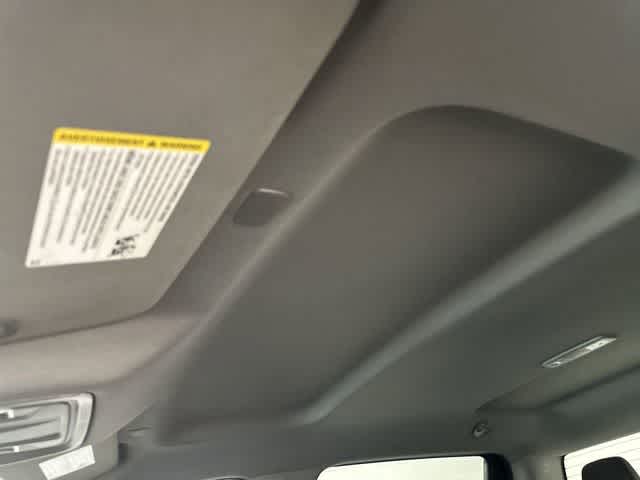 Thumbnail: 2021 Chevrolet Silverado 1500 - 27