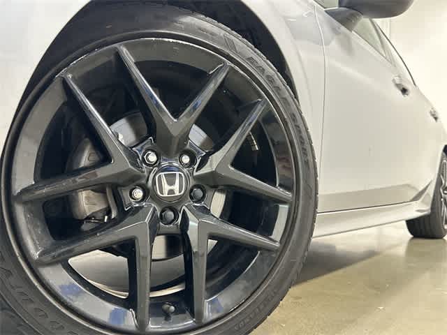Thumbnail: 2024 Honda Civic - 28