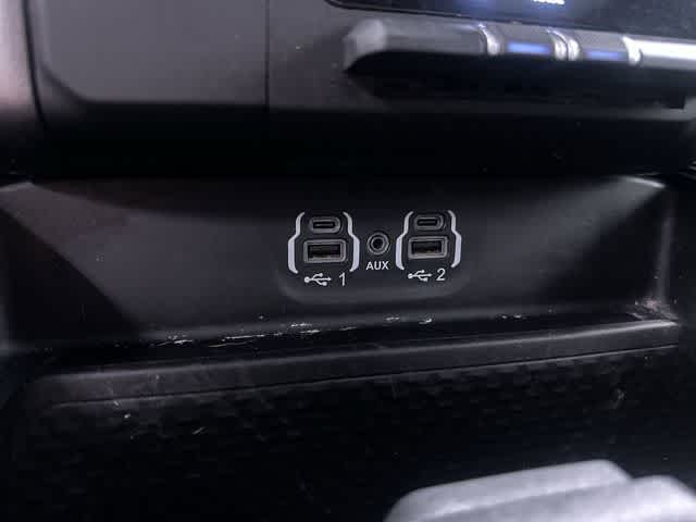 Thumbnail: 2024 RAM 1500 - 26