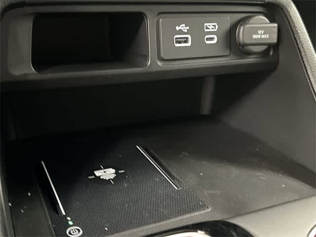 Thumbnail: 2025 Honda Pilot - 26