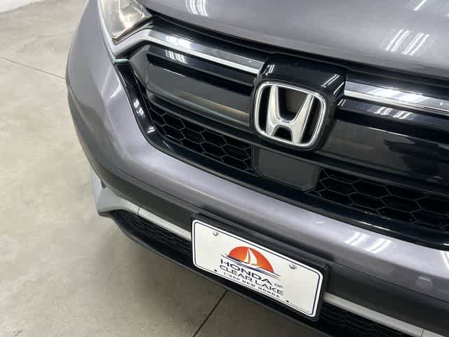 Thumbnail: 2020 Honda CR-V - 30