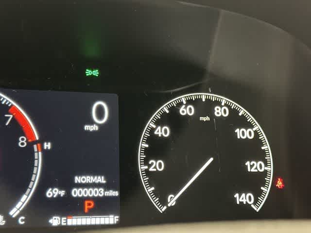 Thumbnail: 2026 Honda Ridgeline - 16