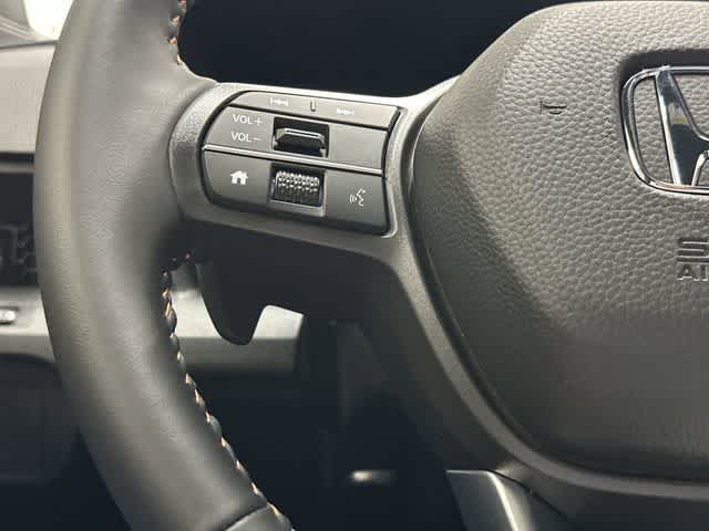 Thumbnail: 2026 Honda CR-V - 17