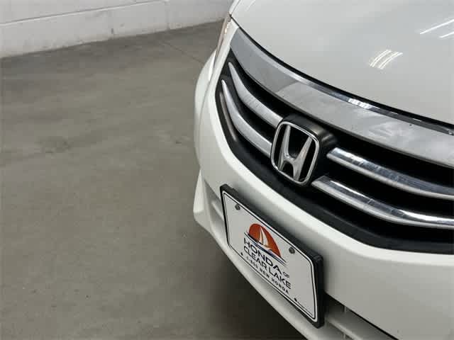 Thumbnail: 2012 Honda Accord - 29