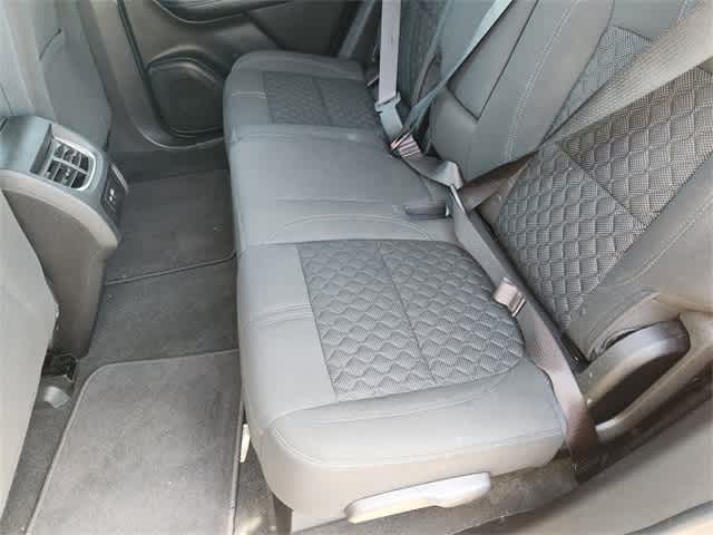 Thumbnail: 2021 Chevrolet Blazer - 28