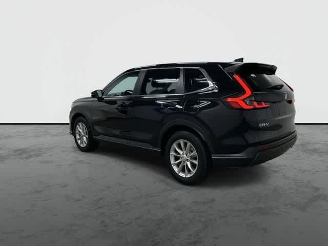 Thumbnail: 2025 Honda CR-V - 9