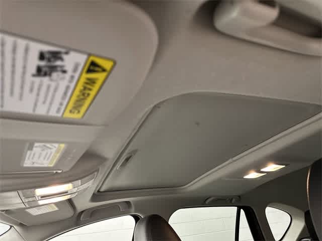 Thumbnail: 2016 Mazda CX-5 - 27