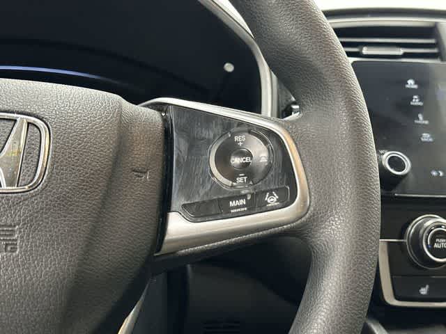 Thumbnail: 2018 Honda CR-V - 18