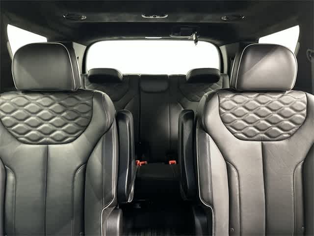 Thumbnail: 2022 Hyundai Palisade - 14