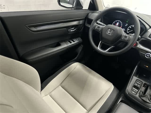 Thumbnail: 2026 Honda CR-V - 11