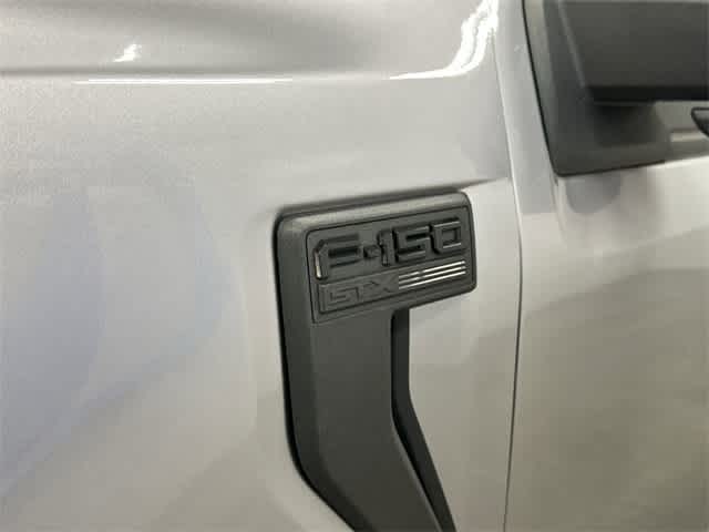 Thumbnail: 2023 Ford F-150 - 31