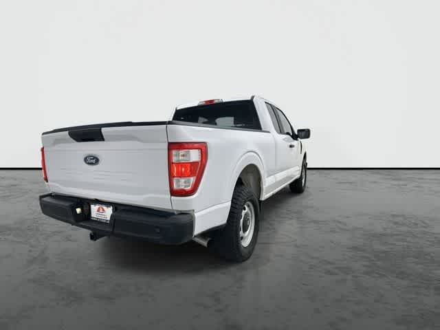 Thumbnail: 2022 Ford F-150 - 3