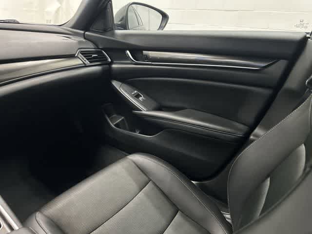 Thumbnail: 2022 Honda Accord - 13