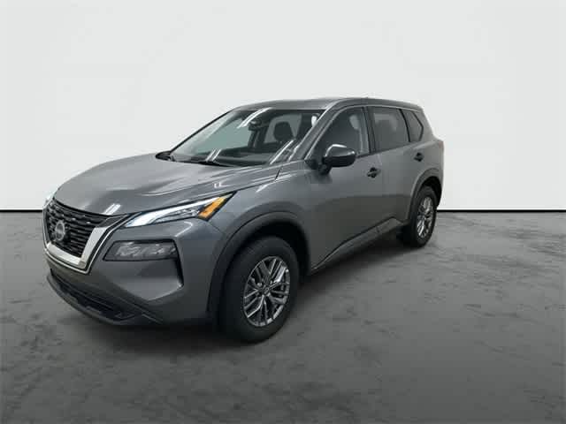 Thumbnail: 2023 Nissan Rogue - 4