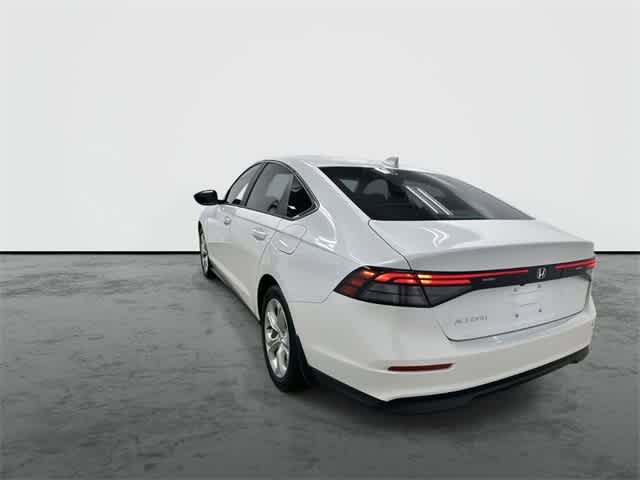 Thumbnail: 2024 Honda Accord - 2