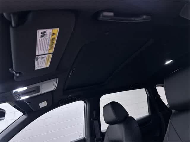 Thumbnail: 2025 Honda CR-V - 27