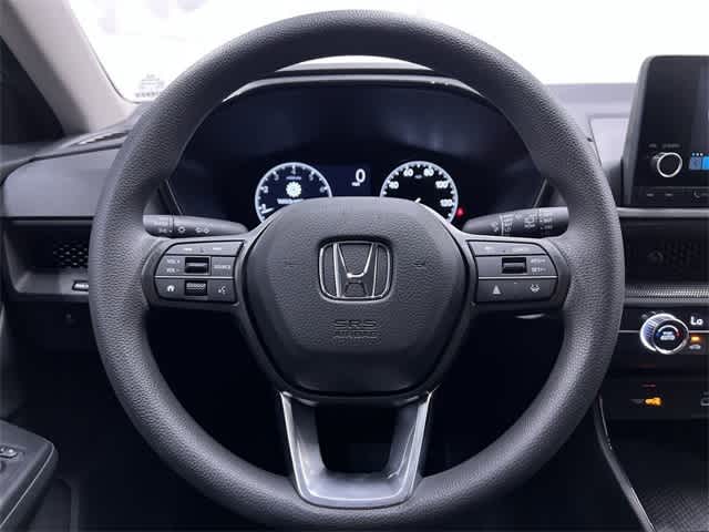 Thumbnail: 2025 Honda CR-V - 16